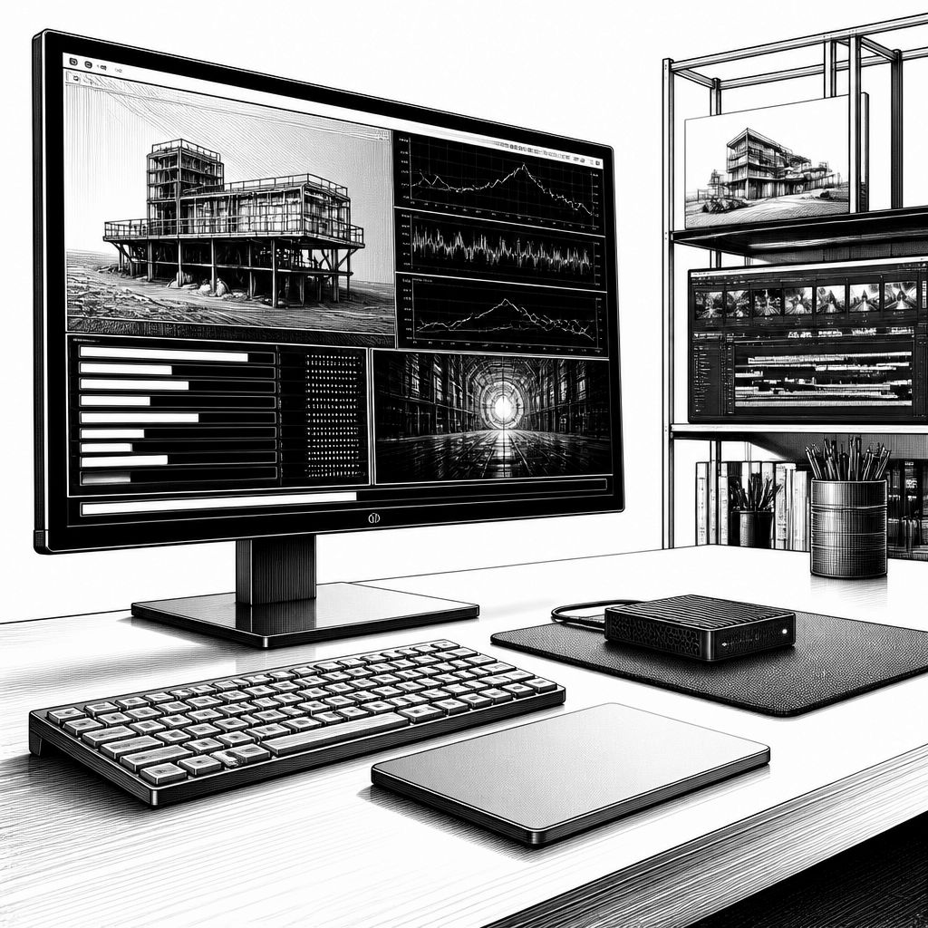 Mac Studio mit M5 Ultra: Benchmarks zeigen enorme KI- und GPU-Leistung Mac Studio mit M5 Ultra: Benchmarks zeigen enorme KI- und GPU-Leistung