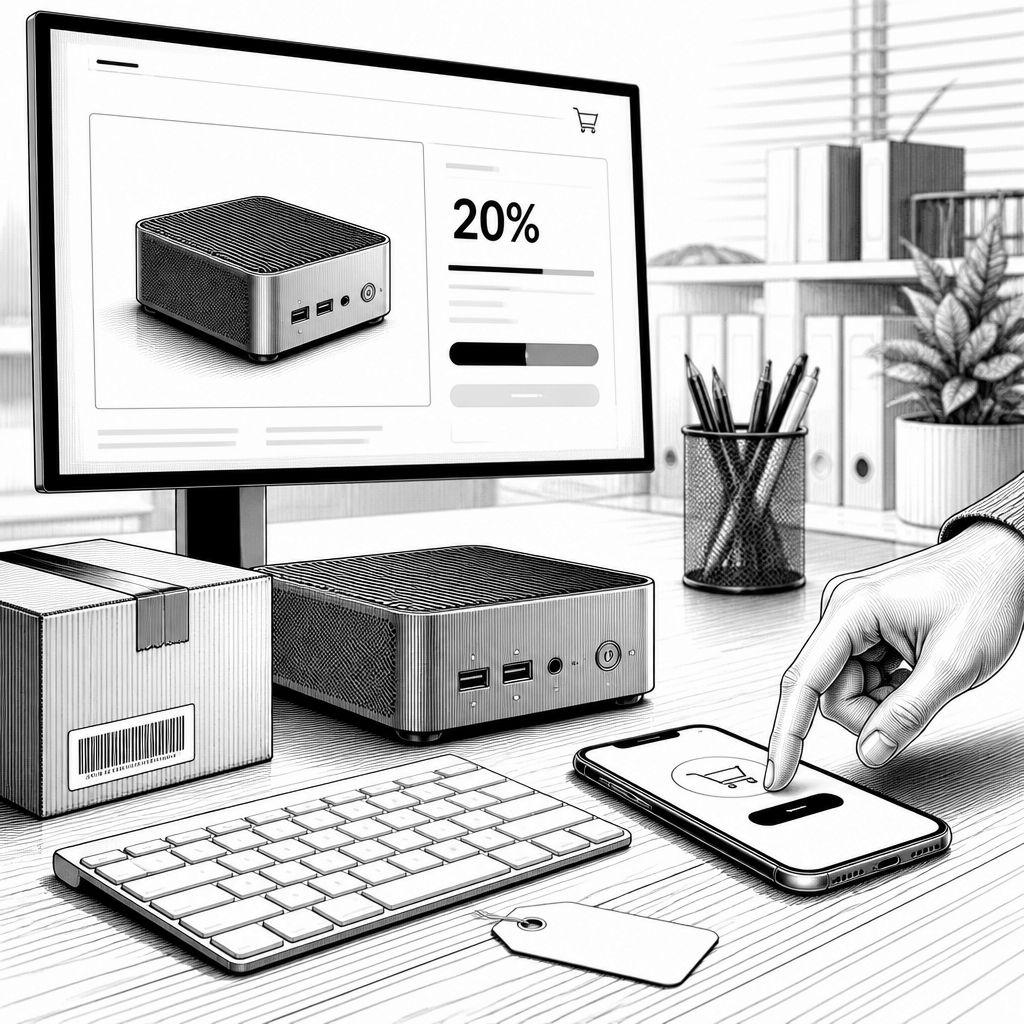 Mac mini mit M6 startet ab 879,99 US-Dollar: Amazon-Rabatte im Überblick Mac mini mit M6 startet ab 879,99 US-Dollar: Amazon-Rabatte im Überblick