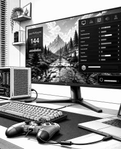 ai-mac-mini-m6-cross-over-gaming-fps-test