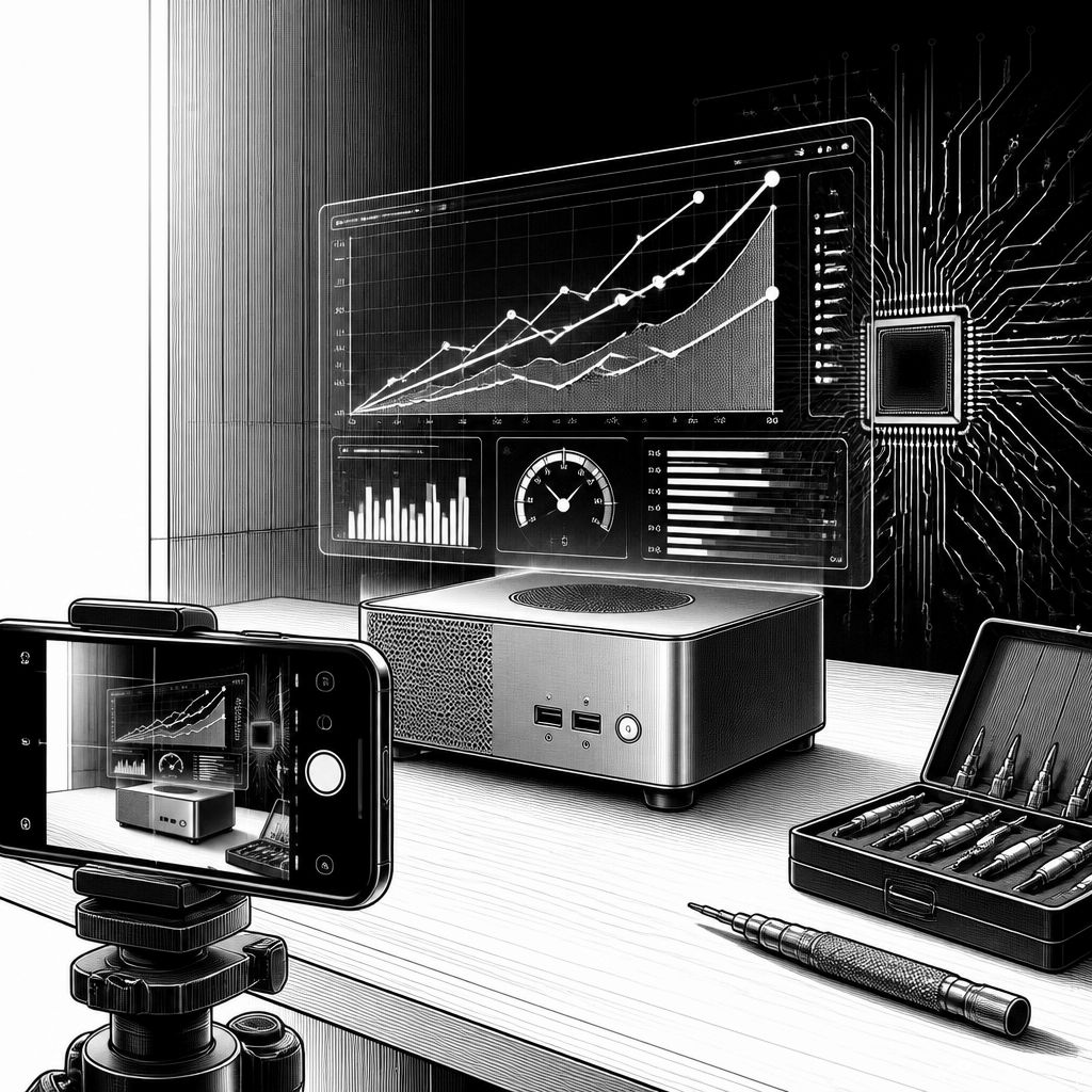 Mac Mini mit M6: Erste Geekbench- und KI-Resultate im Vergleich zum M4 Mac Mini mit M6: Erste Geekbench- und KI-Resultate im Vergleich zum M4