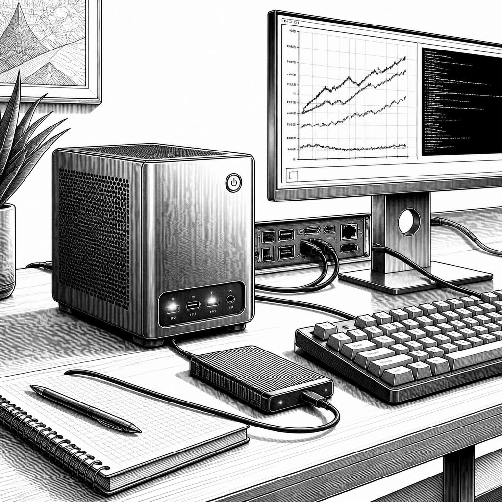 Mac mini (M6) im Test: Kompakt, schnell – aber deutlich teurer Mac mini (M6) im Test: Kompakt, schnell – aber deutlich teurer