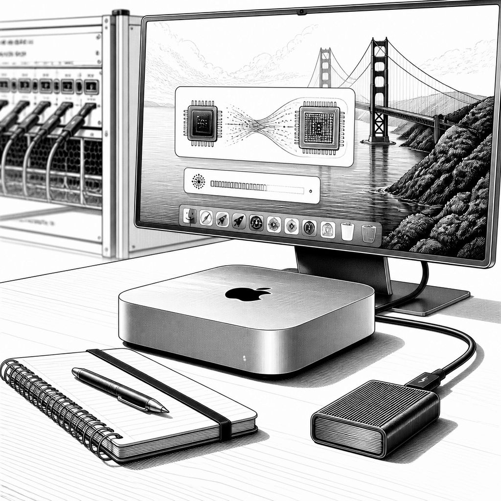 Mac mini mit M6 und Mac Studio mit M5 Ultra in Deutschland: Preise & Neuerungen Mac mini mit M6 und Mac Studio mit M5 Ultra in Deutschland: Preise & Neuerungen