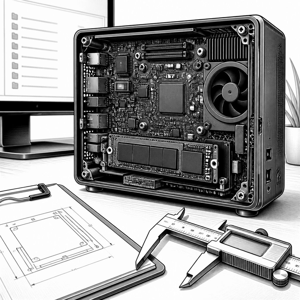 Mac Mini mit M6: Warum der verlötete Speicher bei KI-Tasks teurer wird Mac Mini mit M6: Warum der verlötete Speicher bei KI-Tasks teurer wird
