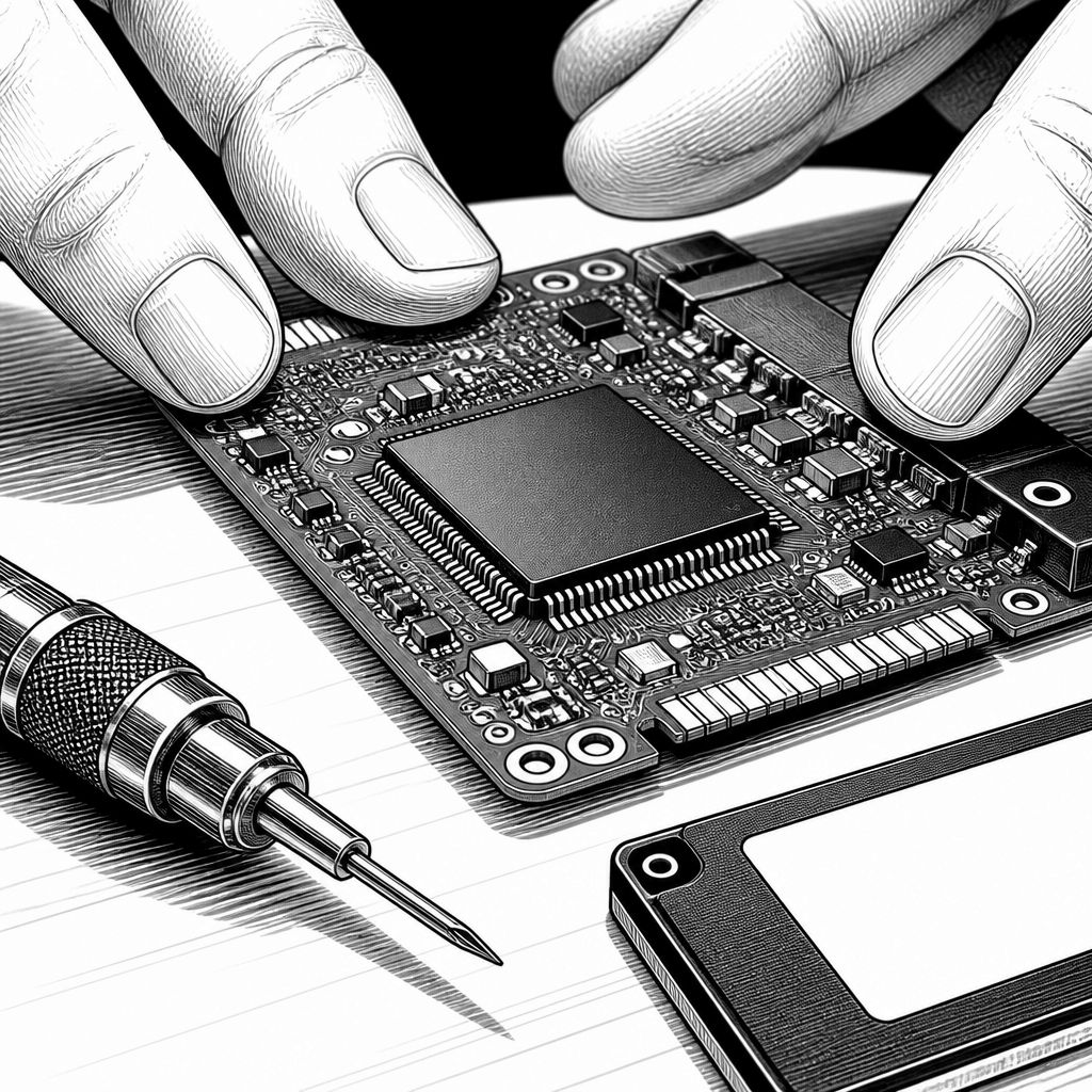 Mac Mini M6 und M5 Pro: SSD fest verlötet – was Nutzer jetzt tun können Mac Mini M6 und M5 Pro: SSD fest verlötet – was Nutzer jetzt tun können