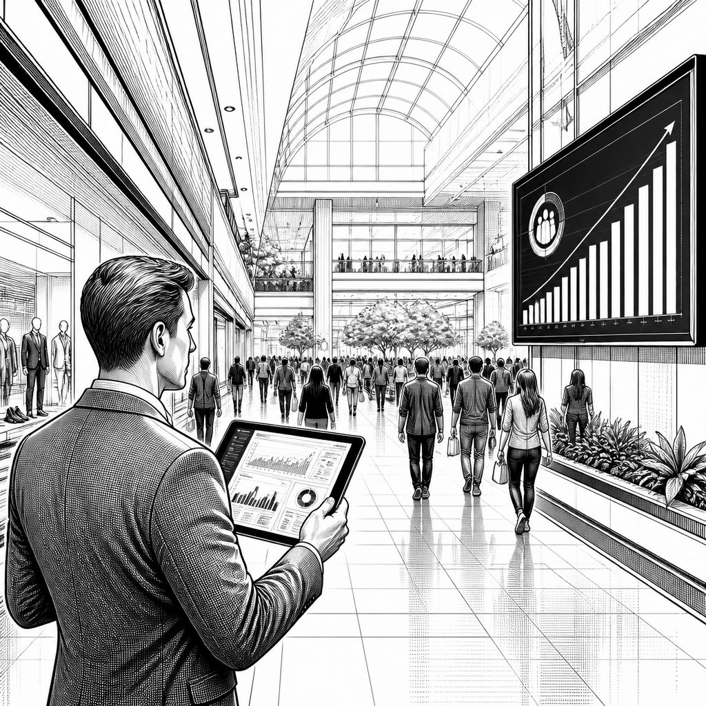 Macerich-CEO: US-Verbraucher geben aus – aber nur selektiv Macerich-CEO: US-Verbraucher geben aus – aber nur selektiv