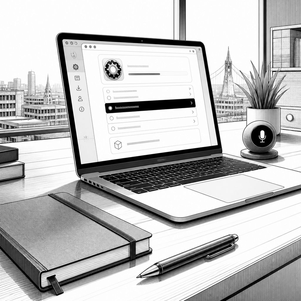 macOS 27.2 Golden Gate Beta 2: Siri AI erweitert Sprachabdeckung macOS 27.2 Golden Gate Beta 2: Siri AI erweitert Sprachabdeckung
