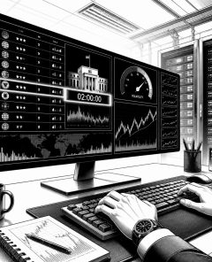 ai-macro-events-ezb-fed-forecast