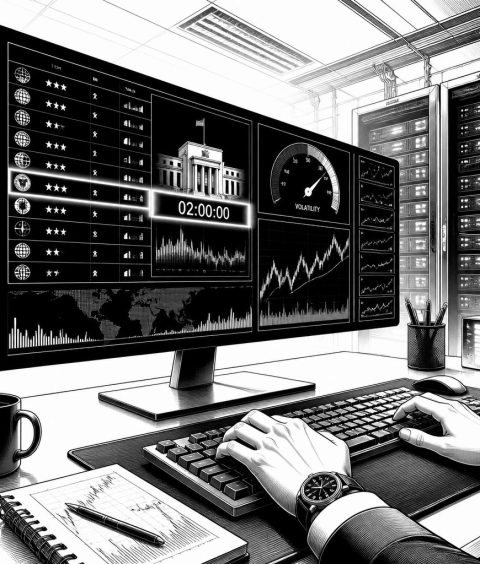 ai-macro-events-ezb-fed-forecast