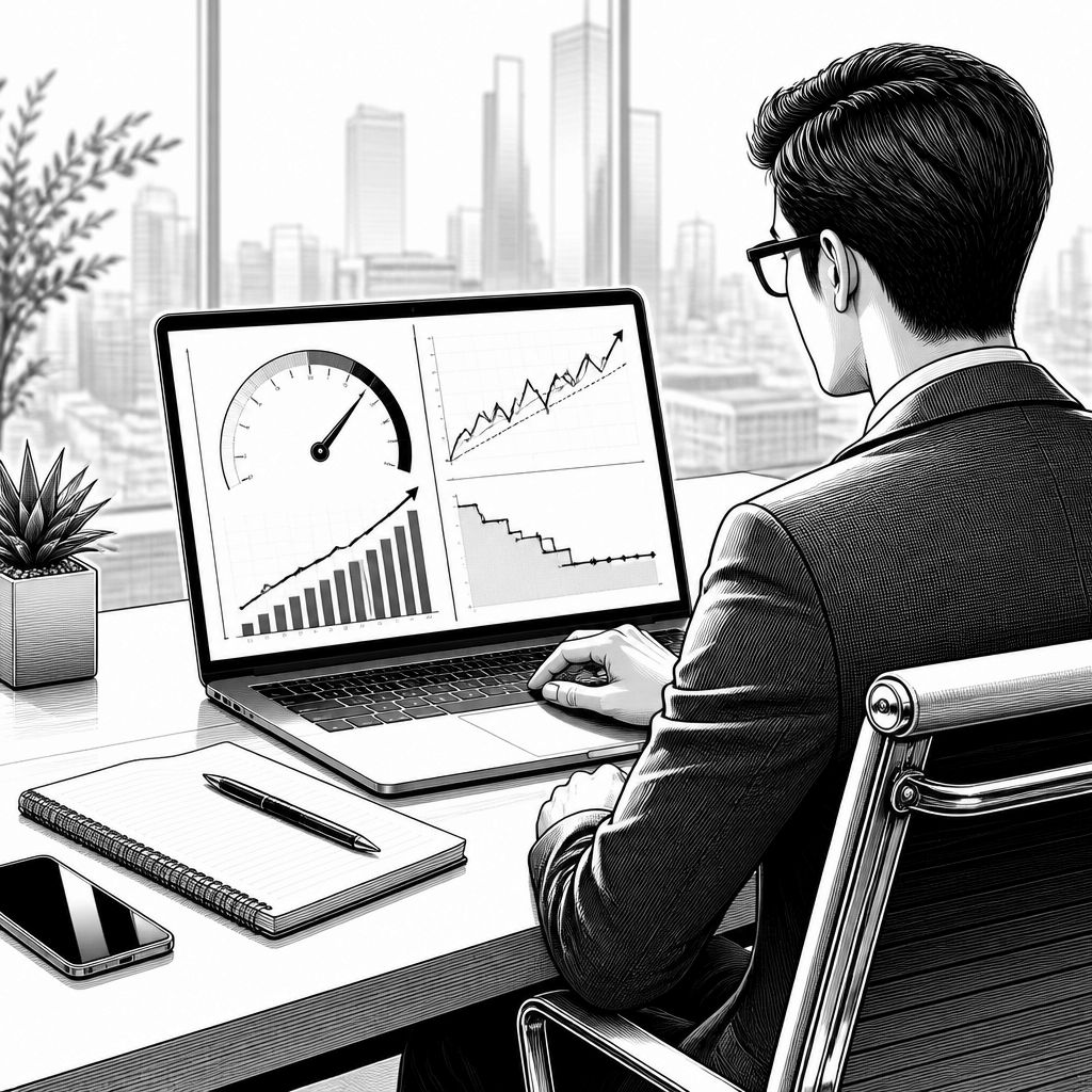 Konjunktur-Update: Ifo steigt, Wachstum wird angehoben, SNB hält Zins Konjunktur-Update: Ifo steigt, Wachstum wird angehoben, SNB hält Zins