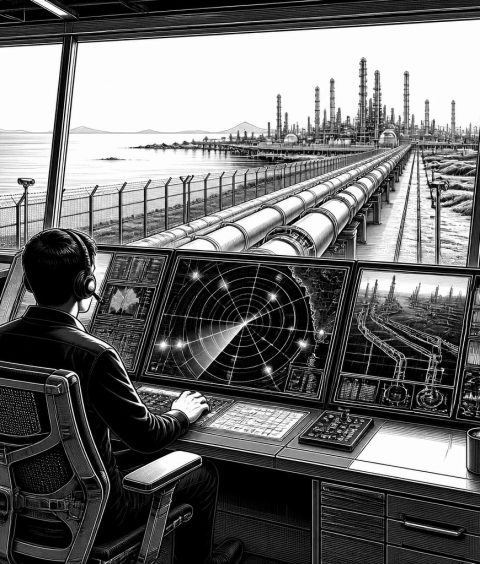ai-macron-yanbu-refinery-security