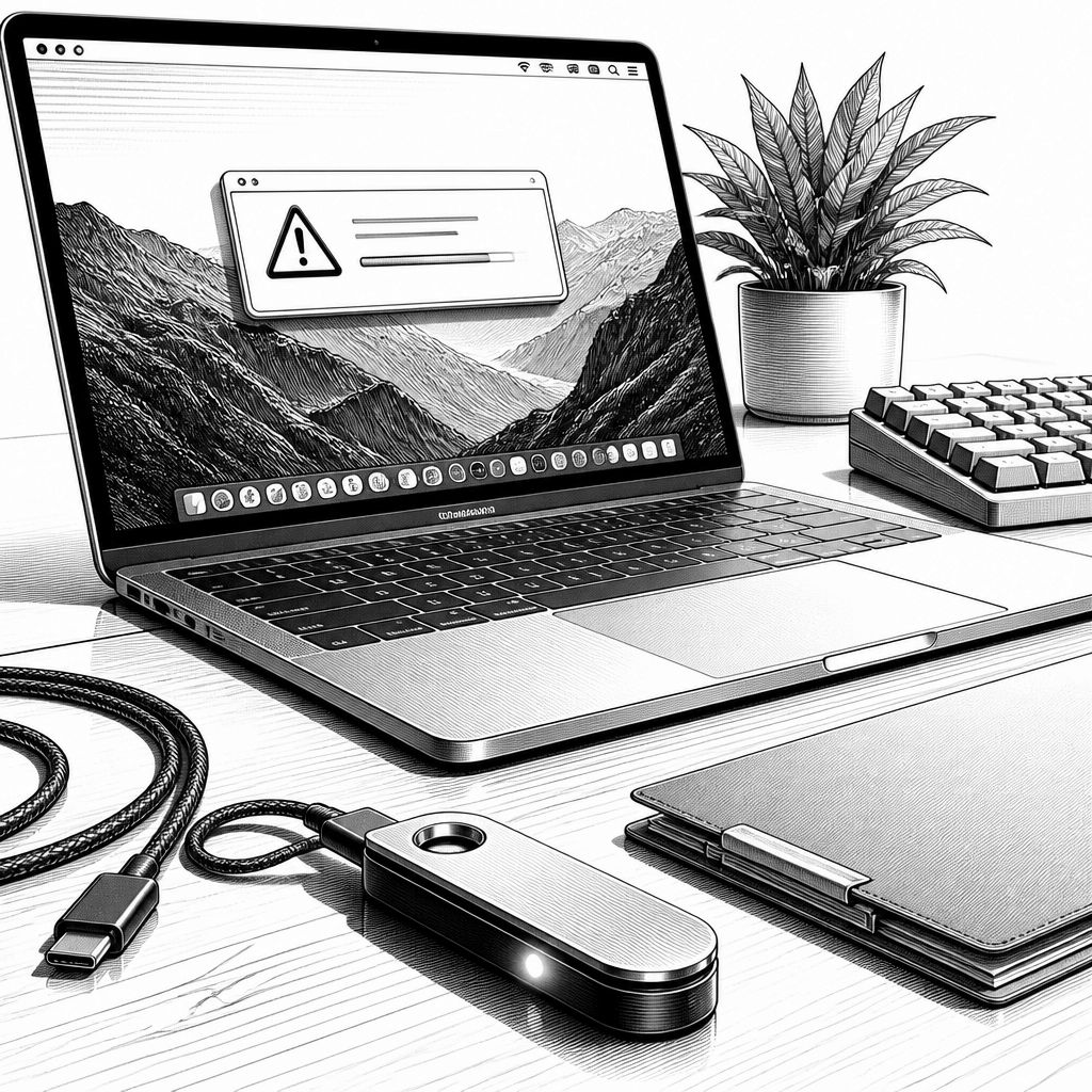 MacSync-Malware im Update-Check: macOS wird zum Krypto-Ziel MacSync-Malware im Update-Check: macOS wird zum Krypto-Ziel