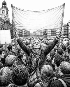 ai-madrid-housing-eviction-protest