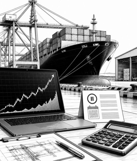 ai-maersk-aktie-rueckkauf-frachtraten-zinsrisiko