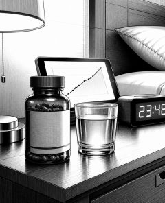 ai-magnesium-sleep-melatonin-evidence