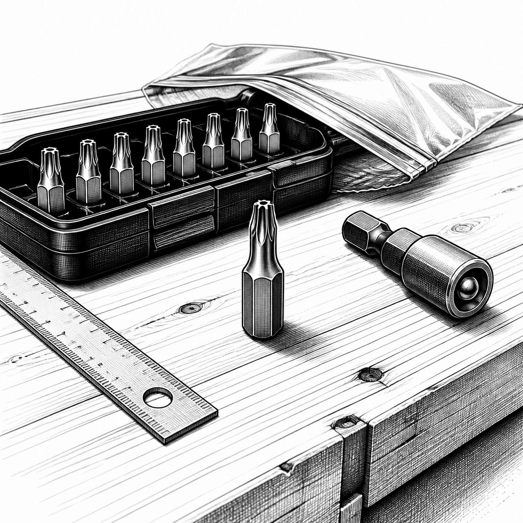 Makita-Bitset mit 50-mm-S2-Aufsätzen bei Amazon stark reduziert Makita-Bitset mit 50-mm-S2-Aufsätzen bei Amazon stark reduziert