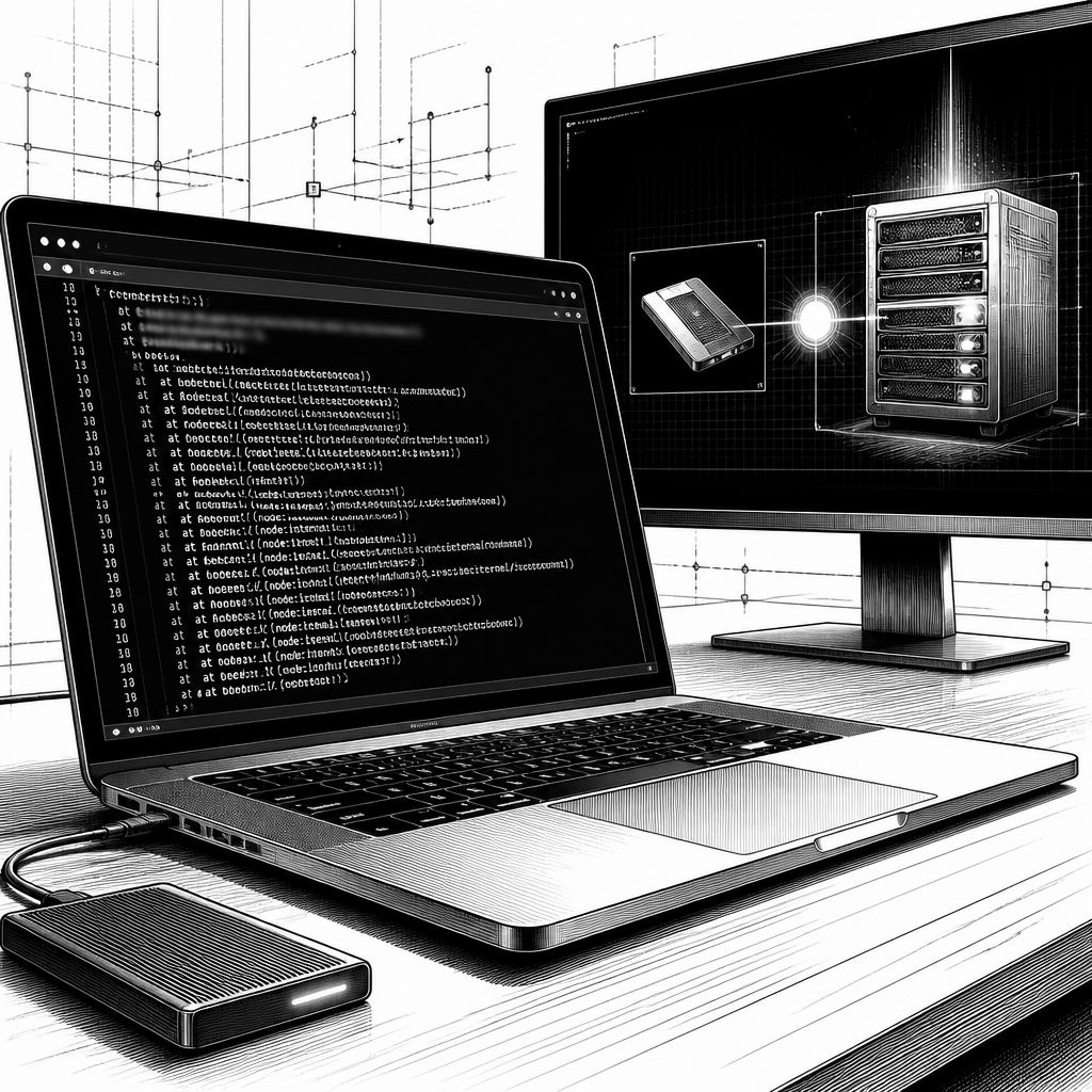 Maliziöses npm-Paket umgeht Install-Schutz: Loader zur Laufzeit getarnt Maliziöses npm-Paket umgeht Install-Schutz: Loader zur Laufzeit getarnt