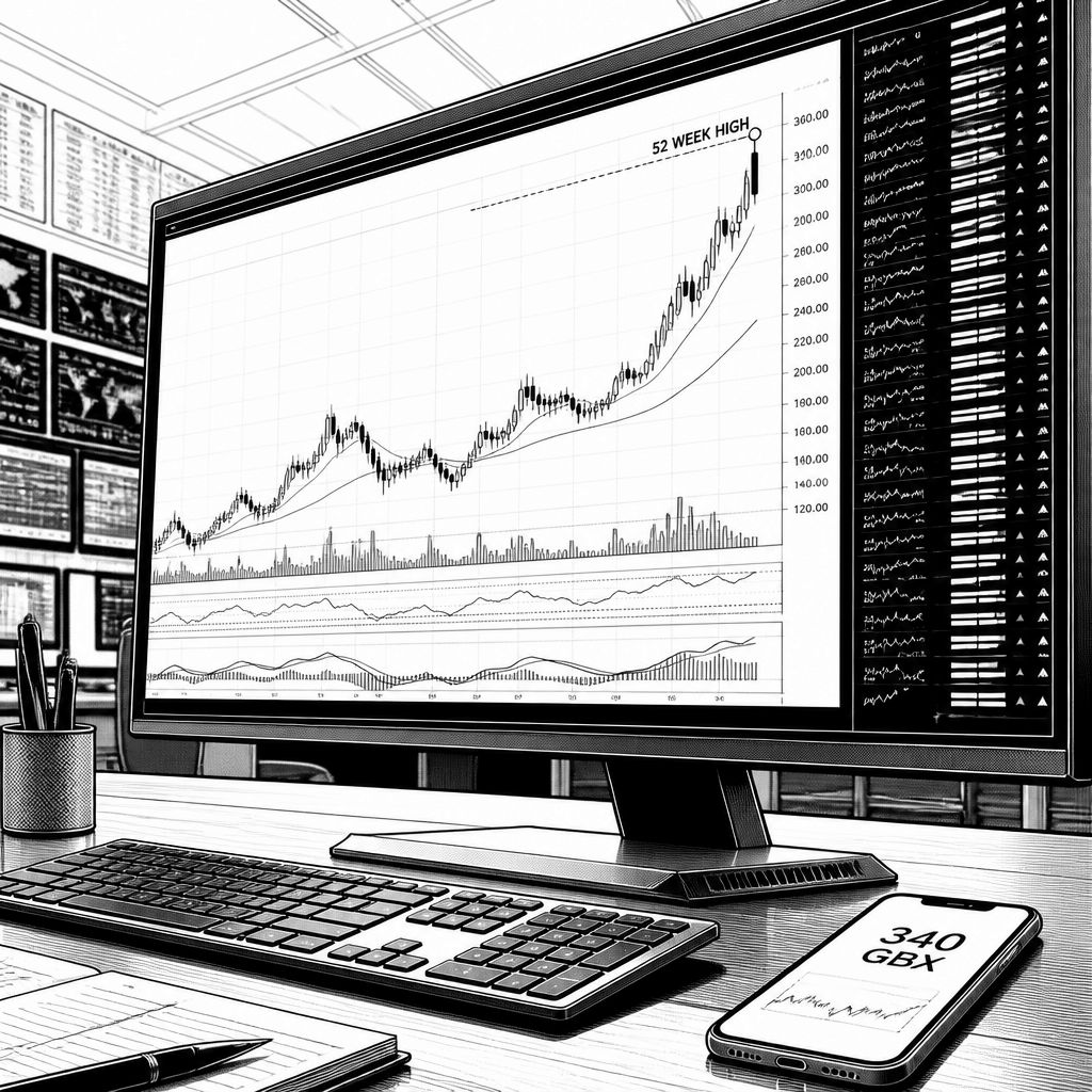 Man-Group-Aktie mit neuem 52-Wochen-Hoch: Kurs, Bewertung und Derivate-Update Man-Group-Aktie mit neuem 52-Wochen-Hoch: Kurs, Bewertung und Derivate-Update