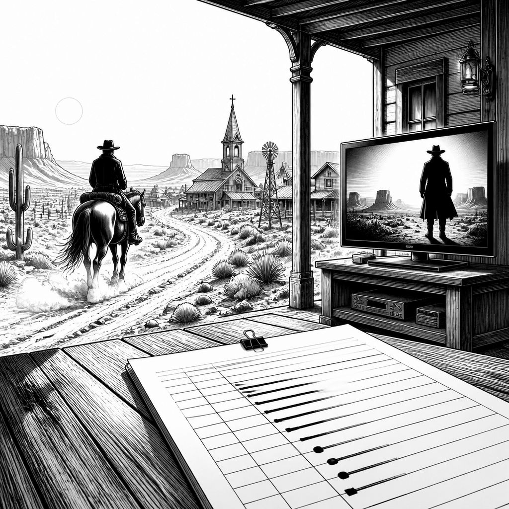 Western „Man nennt mich Hondo“: Sendetermin, Livestream und Handlung im TV-Überblick Western „Man nennt mich Hondo“: Sendetermin, Livestream und Handlung im TV-Überblick