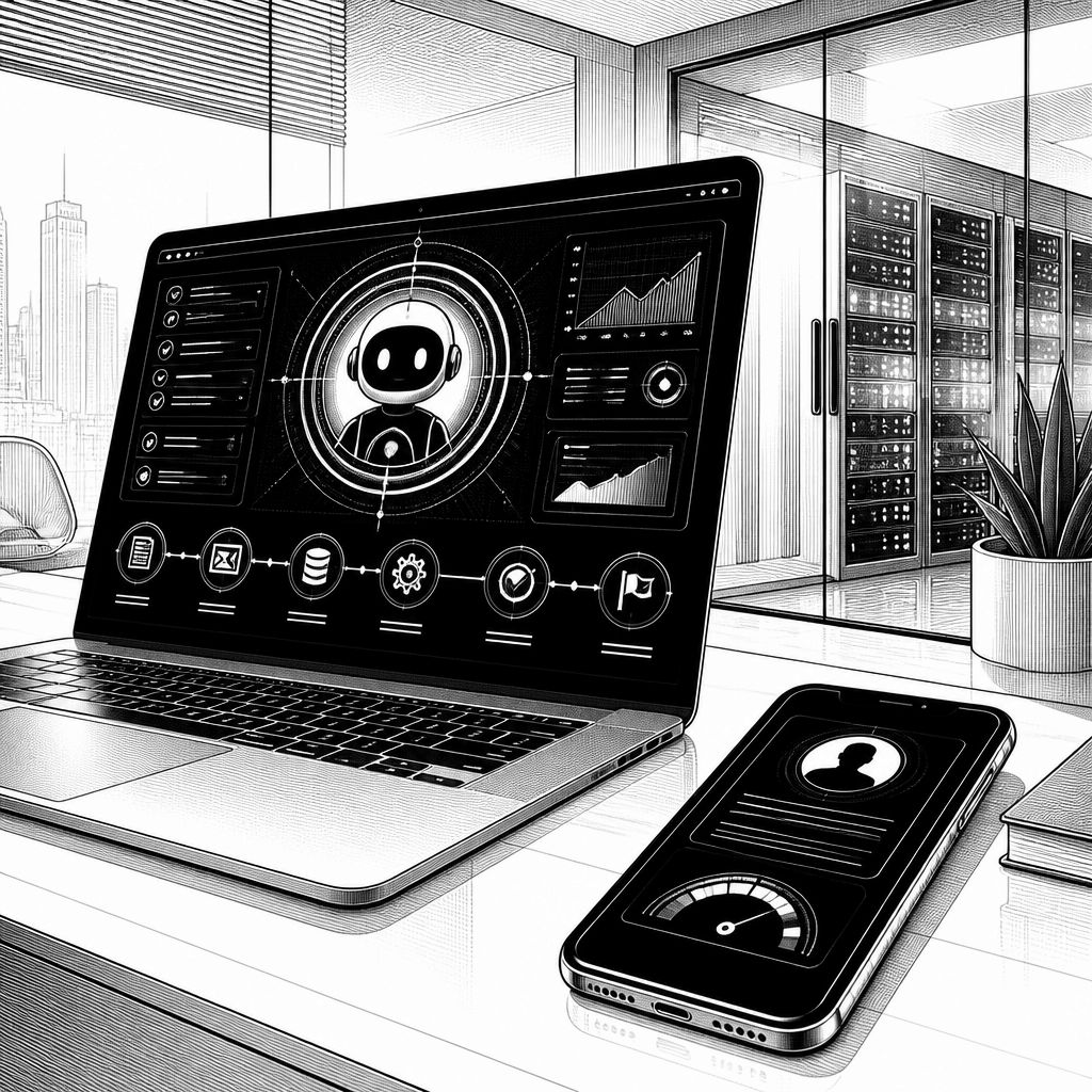 Manus stellt KI-Agenten-Plattform Manus 2.0 und App Cue vor Manus stellt KI-Agenten-Plattform Manus 2.0 und App Cue vor