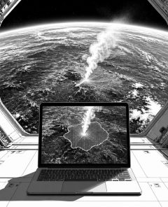 ai-mapl-emit-methan-emissions-satellite