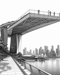 ai-marina-bay-sands-skypark-cantilever