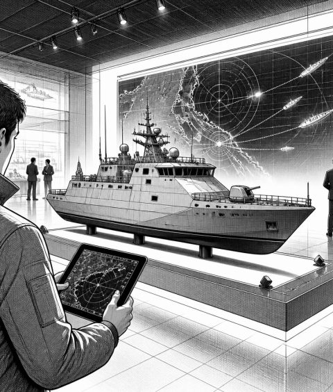 ai-maritime-safety-sea-lanes-unmanned-systems
