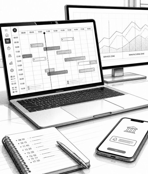ai-market-calendar-digital-banking