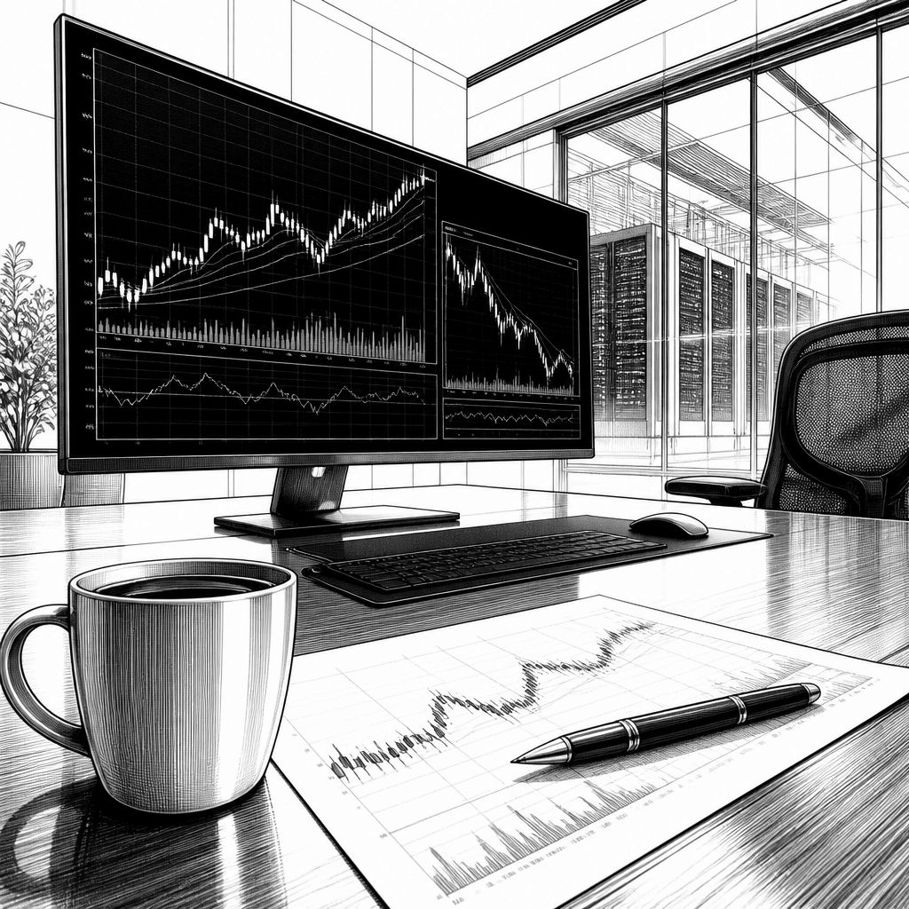 Europas Börsen vor US-Zinsentscheid: Öl sinkt, KI-Aktien profitieren Europas Börsen vor US-Zinsentscheid: Öl sinkt, KI-Aktien profitieren