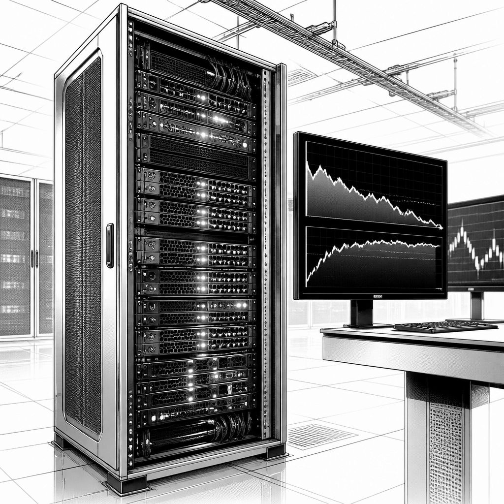 Aktien- und KI-Impuls: Öl sinkt, Renditen bleiben hoch, Tech dreht teilweise nach oben Aktien- und KI-Impuls: Öl sinkt, Renditen bleiben hoch, Tech dreht teilweise nach oben