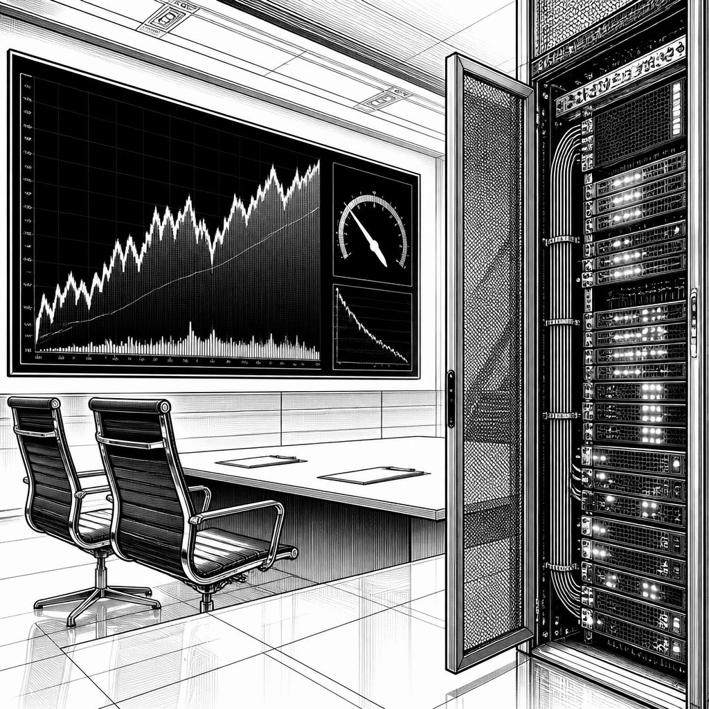 US-China-Treffen im Blick: Aktien-Futures steigen, Öl fällt – was das für Tech bedeutet US-China-Treffen im Blick: Aktien-Futures steigen, Öl fällt – was das für Tech bedeutet