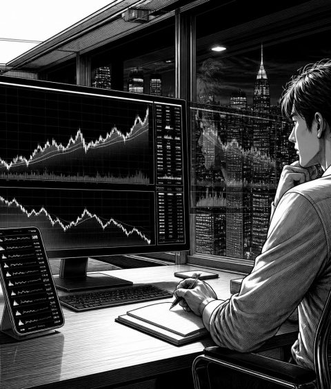 ai-marketwrap-yen-oil-stocks-asia