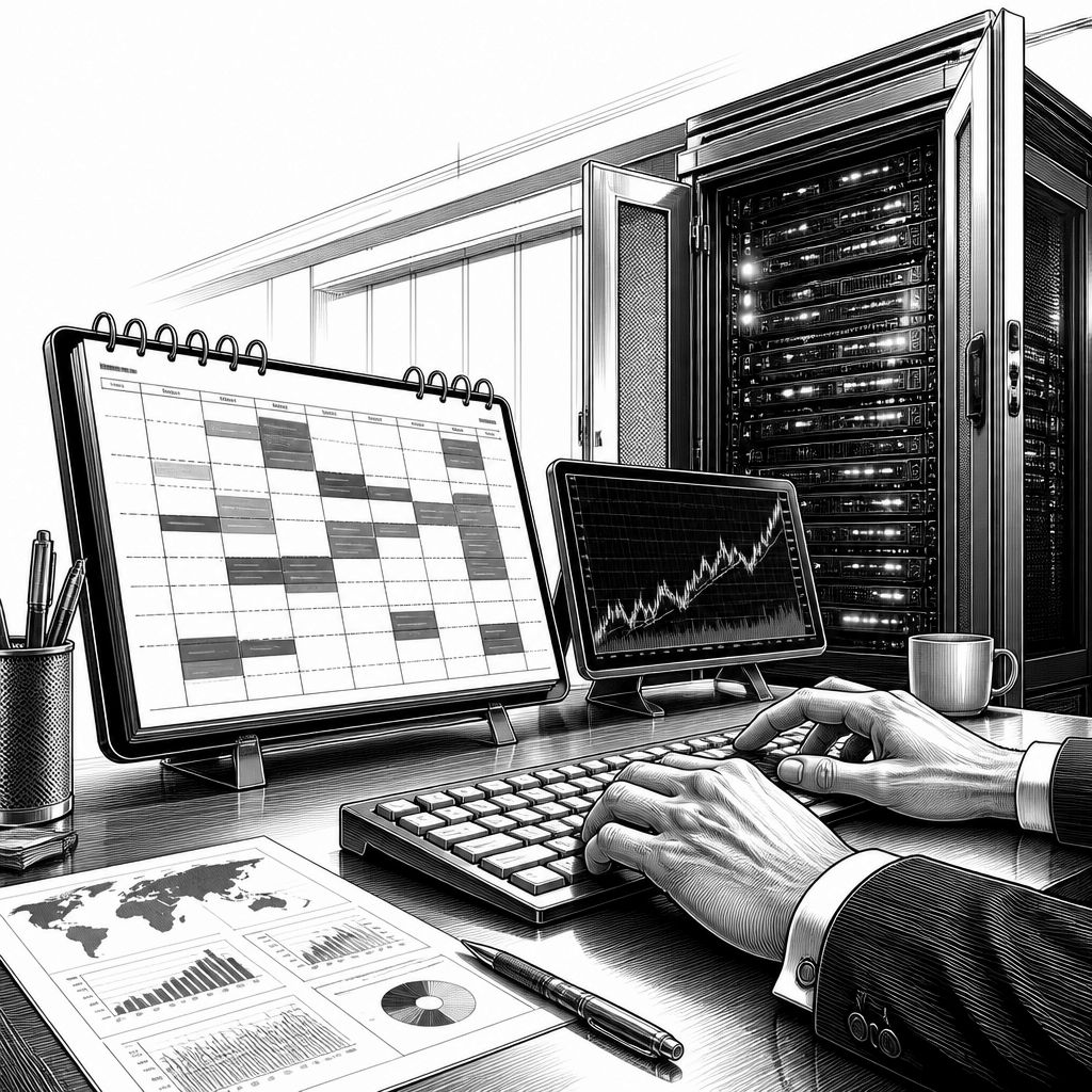 Wirtschafts- und Finanztermine am 30. September 2026: Von HPE bis ADP Wirtschafts- und Finanztermine am 30. September 2026: Von HPE bis ADP