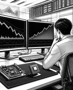 ai-marktzinsen-nvidia-wall-street