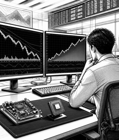 ai-marktzinsen-nvidia-wall-street