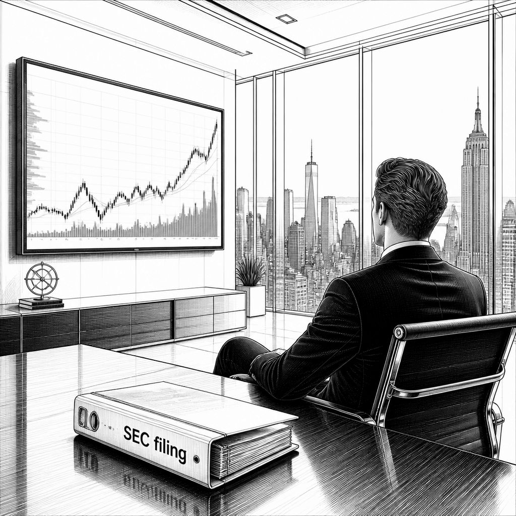 Marvell: Kursrally, SEC-Insiderverkauf und Investor Day am 6. Oktober Marvell: Kursrally, SEC-Insiderverkauf und Investor Day am 6. Oktober