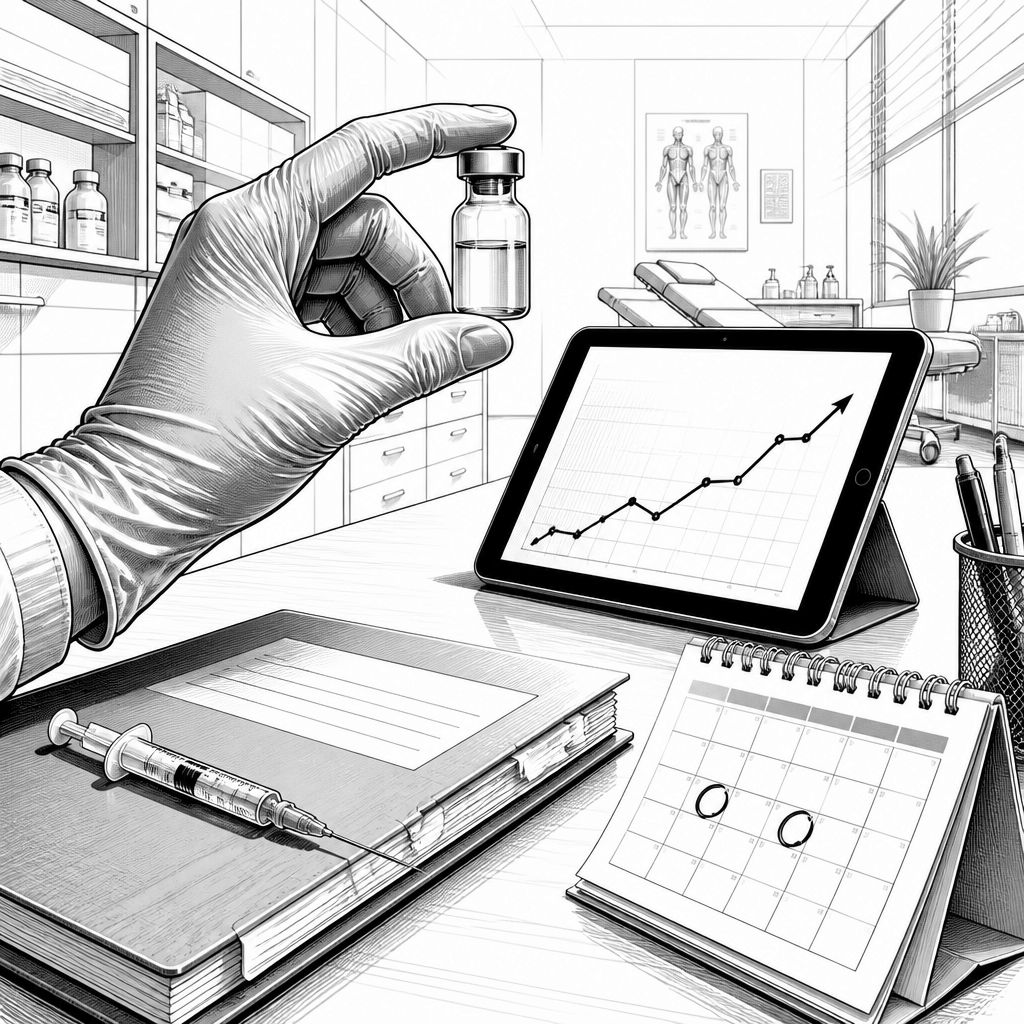 Masern-Ausbruch und Daten: Wie Gesundheitssysteme Risiko früher erkennen Masern-Ausbruch und Daten: Wie Gesundheitssysteme Risiko früher erkennen