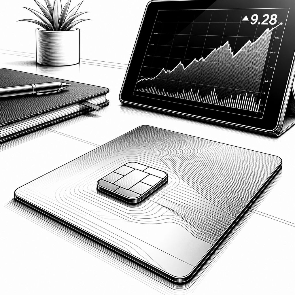 Mastercard: Umsatzplus treibt die Aktie, Q2 2026 mit 9,28 Mrd. US-Dollar Mastercard: Umsatzplus treibt die Aktie, Q2 2026 mit 9,28 Mrd. US-Dollar