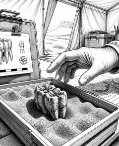 ai-mastodon-zahn-kalifornien-10000-jahre