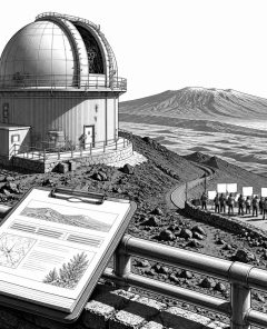 ai-maui-haleakala-telescope-eis-waiting