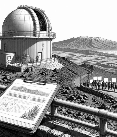 ai-maui-haleakala-telescope-eis-waiting