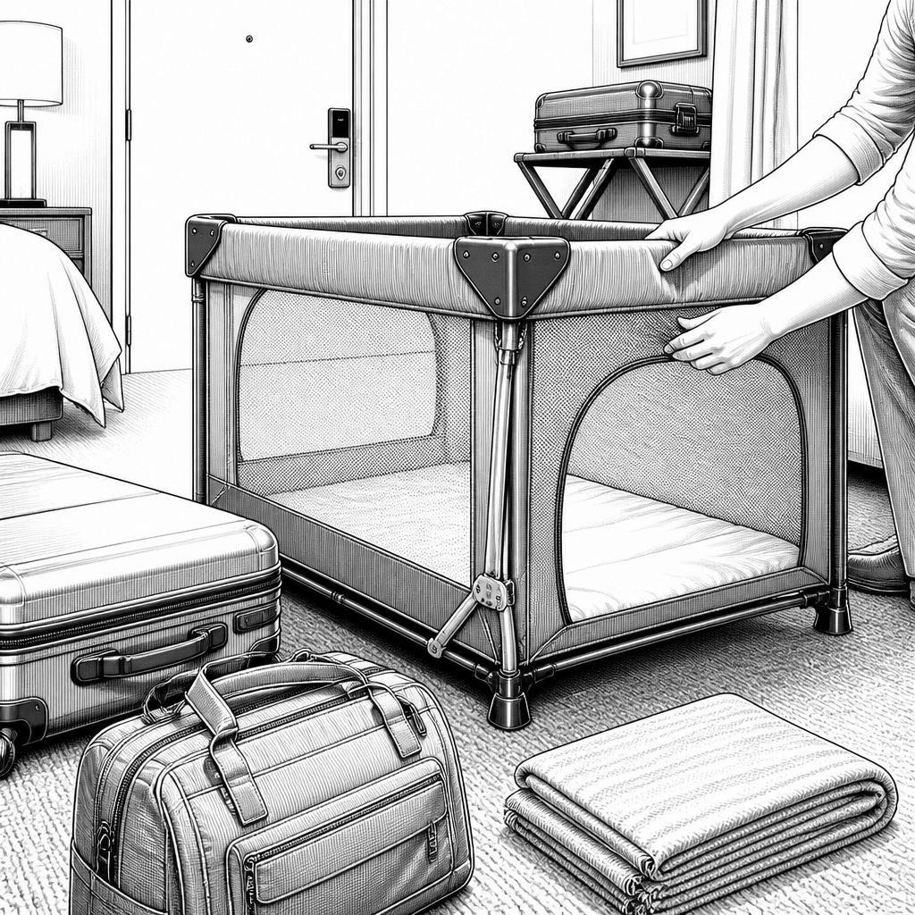 Maxi-Cosi Iris2: kompaktes Reisebett für unterwegs im Amazon-Angebot Maxi-Cosi Iris2: kompaktes Reisebett für unterwegs im Amazon-Angebot