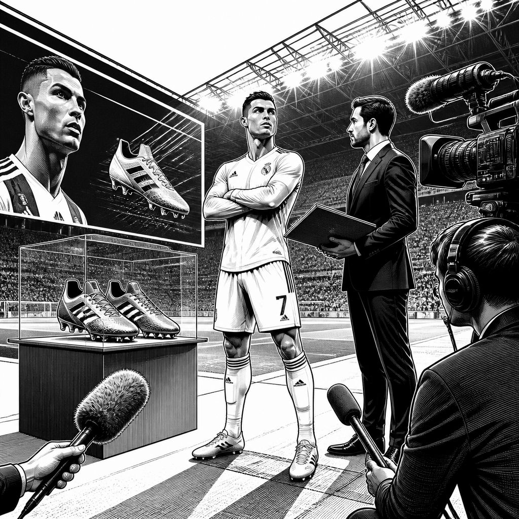 Mbappé wechselt zu On: Neuer Ausrüster beendet Nike-Partnerschaft Mbappé wechselt zu On: Neuer Ausrüster beendet Nike-Partnerschaft