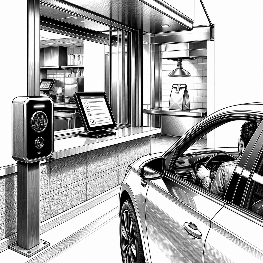 McDonald’s setzt KI-„Archy“ für Drive-thru wieder ein – 8,5 Mrd. USD bis 2036 McDonald’s setzt KI-„Archy“ für Drive-thru wieder ein – 8,5 Mrd. USD bis 2036