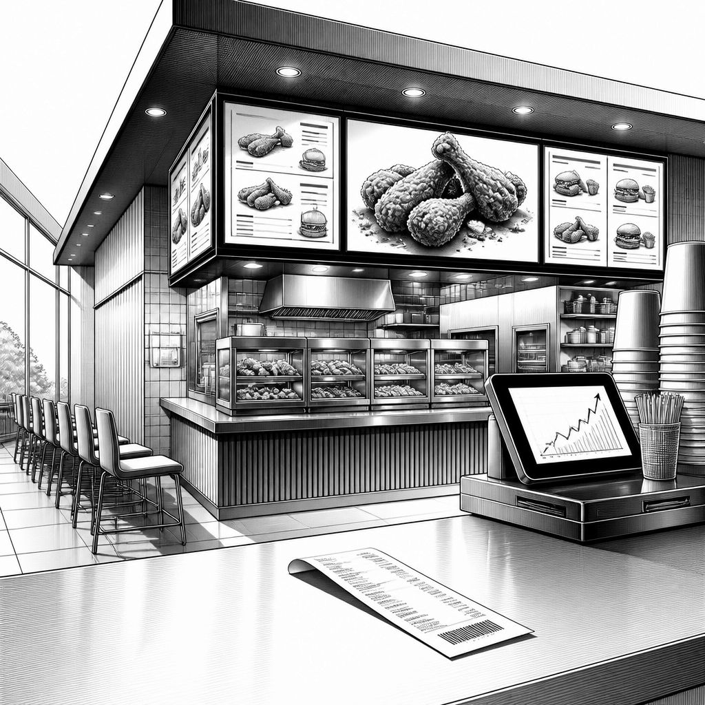 McDonald’s setzt auf Hähnchen: Marktanteile bis 2030 und Unterstützung für Franchisenehmer McDonald’s setzt auf Hähnchen: Marktanteile bis 2030 und Unterstützung für Franchisenehmer
