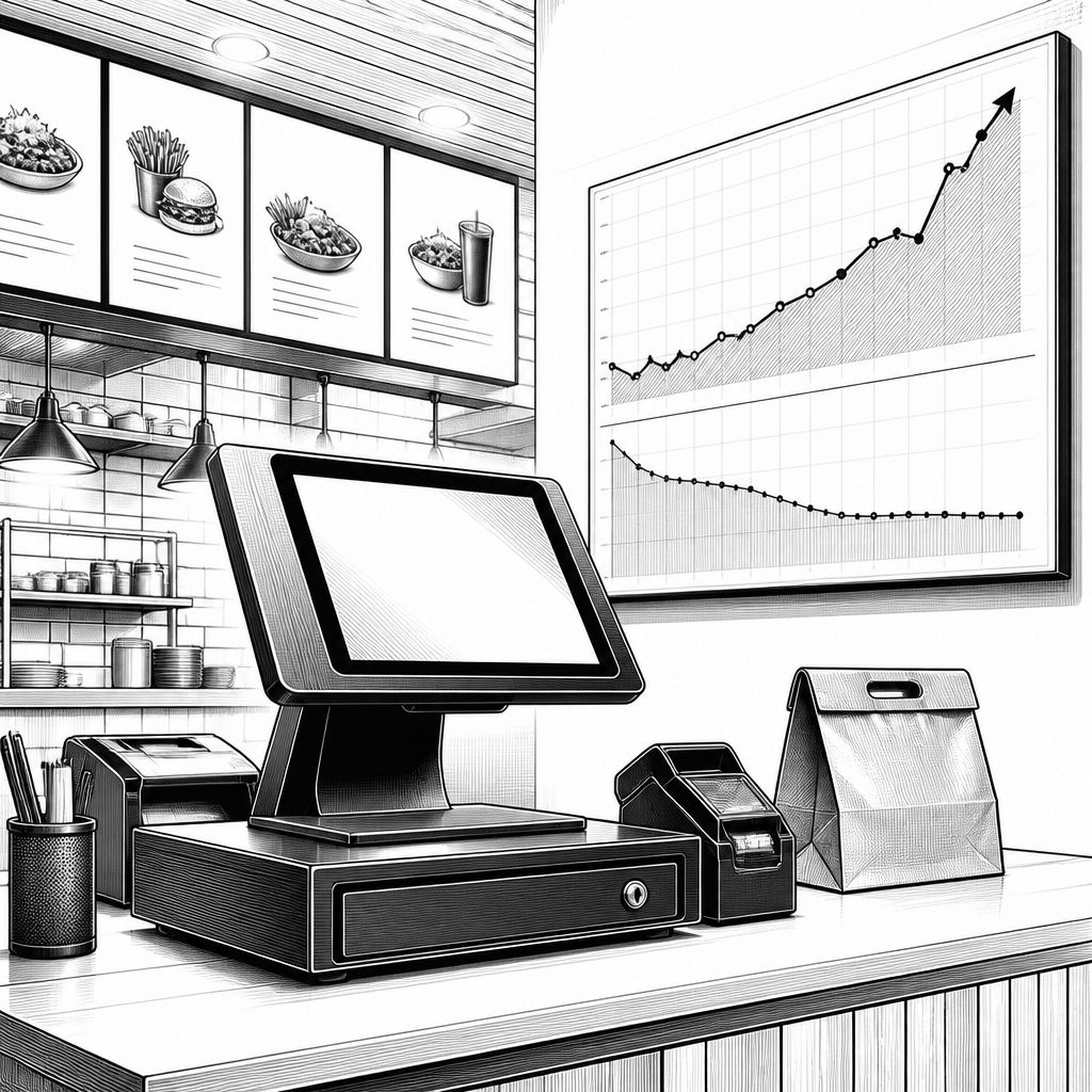 McDonald’s erwartet anhaltend hohe Inflation – Umsatzwachstum bleibt unter Druck McDonald’s erwartet anhaltend hohe Inflation – Umsatzwachstum bleibt unter Druck