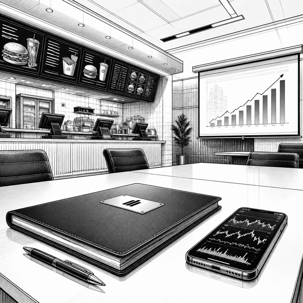 McDonald’s Investor Day: Strategie „McDonald’s > NEXT“ für mehr Kundenzugriff McDonald’s Investor Day: Strategie „McDonald’s > NEXT“ für mehr Kundenzugriff