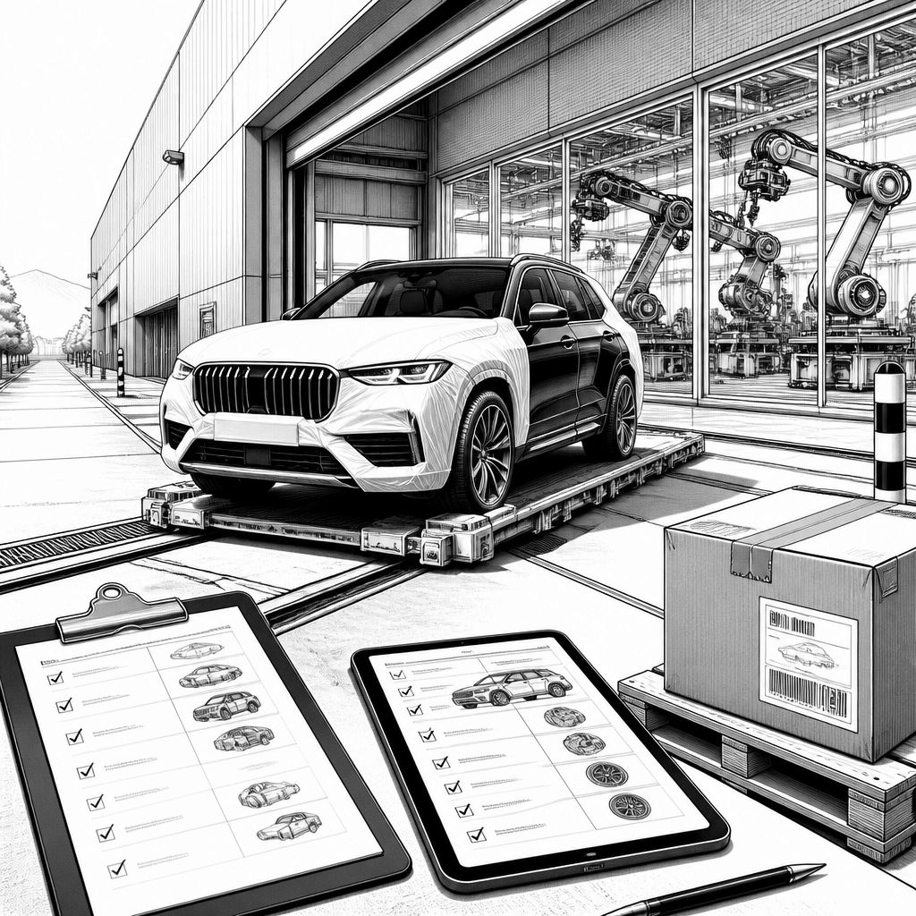 McLaren eröffnet UK-Werk für erstes SUV: Premium-Fertigung als Wachstumspfad McLaren eröffnet UK-Werk für erstes SUV: Premium-Fertigung als Wachstumspfad
