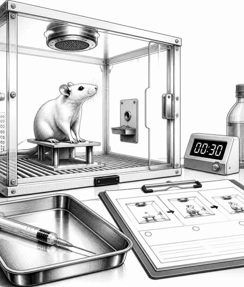 ai-mdma-fear-extinction-alcohol-rats