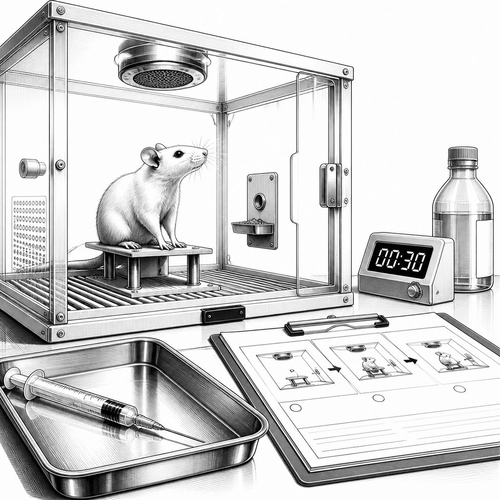 MDMA verhindert trauma-bedingtes Trinken bei genetisch anfälligen Ratten MDMA verhindert trauma-bedingtes Trinken bei genetisch anfälligen Ratten