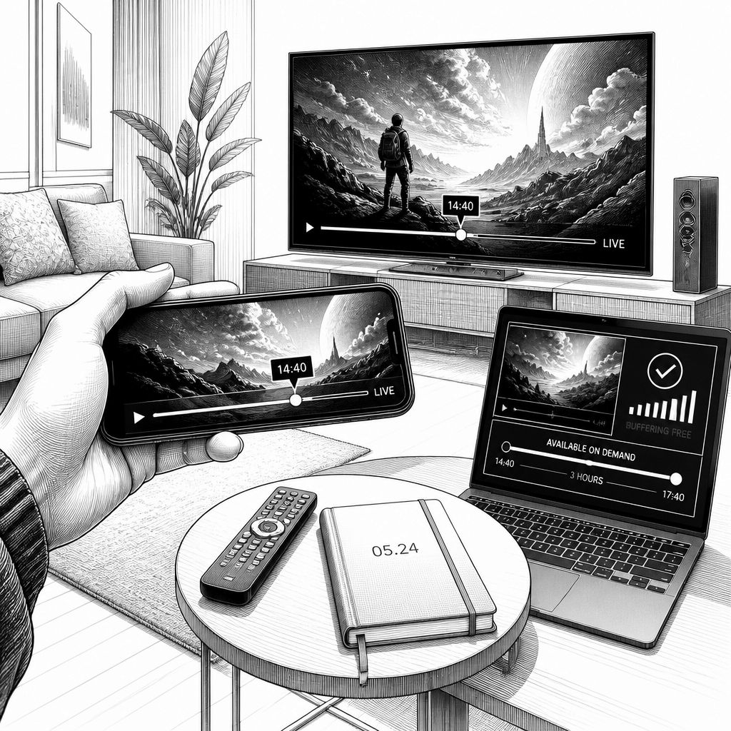 MDR „Room Tour“ im Livestream: Sendetermin, Mediathek-Plan und Verfügbarkeit MDR „Room Tour“ im Livestream: Sendetermin, Mediathek-Plan und Verfügbarkeit